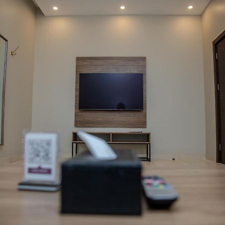 Vital House Apartments 제다 외부 사진
