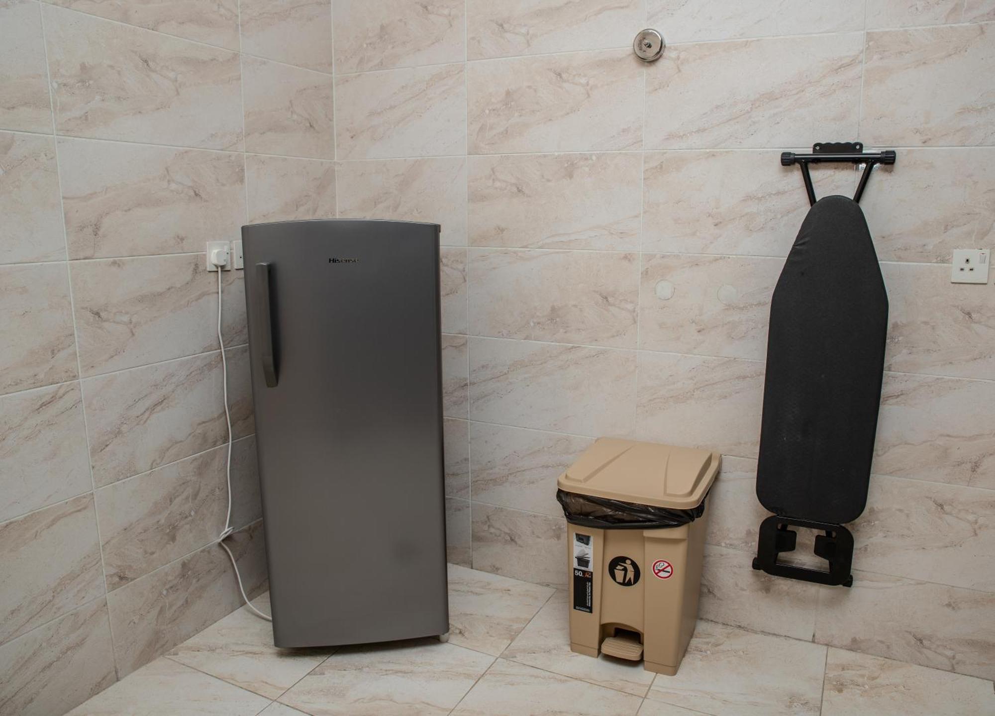 Vital House Apartments 제다 외부 사진