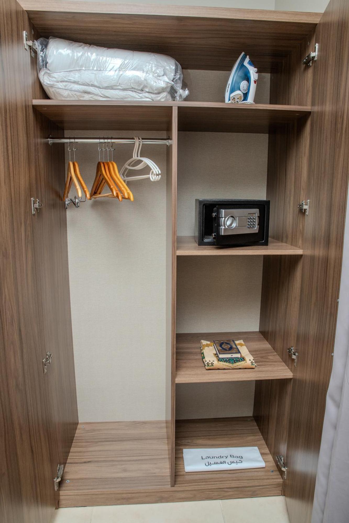 Vital House Apartments 제다 외부 사진
